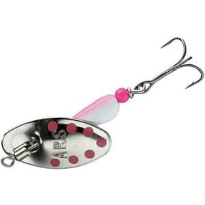 Smith AR-S Spinner Trout Model Trick Color 2.1g 02 TSPP