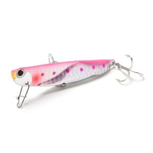 Jackson Tobisugi Daniel 14g KPI Keimura Pink Iwashi