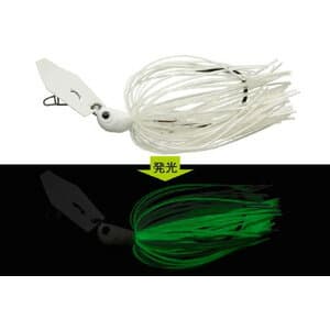 Evergreen Jack Hammer 1/2oz #55 Secret White