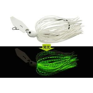 Evergreen Jack Hammer TG 1/2oz #55 Secret White
