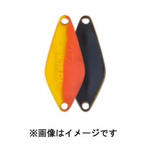 Valkein High Burst 0.8g 20 YE・OR/BK