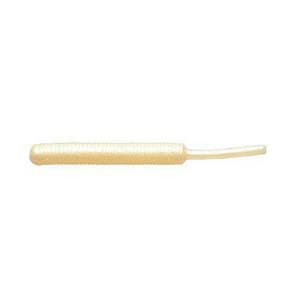 Berkley Gulp! Alive Baby Sardine 2 inch Pearl White
