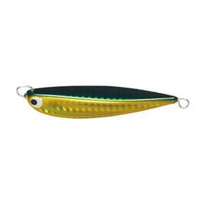 Tackle House Tai Jig TJ60 01 Green Gold