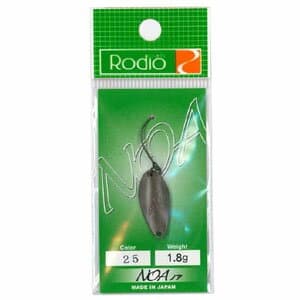 Rodio Craft 25 Noa 1.8g Milk Cocoa Mat