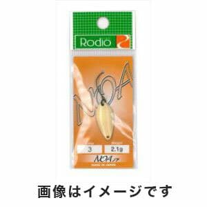 Rodio Craft Noa 2.1g Any Camel