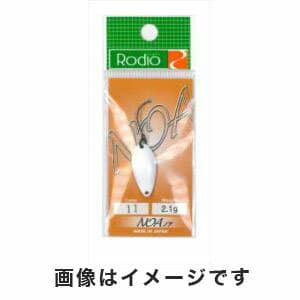 Rodio Craft NOA 2.1g 11 Nuricchatte