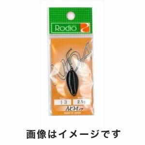Rodio Craft NOA 2.1g 13 Black