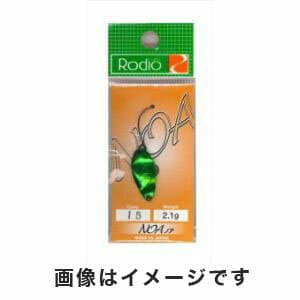 Rodio Craft NOA 2.1g 15 M Green