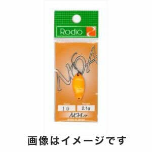 Rodio Craft Noa 2.1g