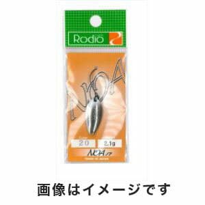 Rodio Craft NOA 2.1g 20 White Dragon