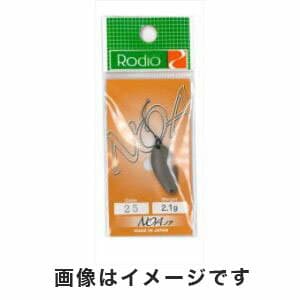 Rodio Craft NOA 2.1g 25 Milk Cocoa Matte