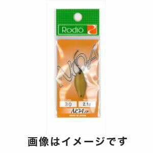Rodio Craft NOA 2.1g 30 Japanese Mustard Matte