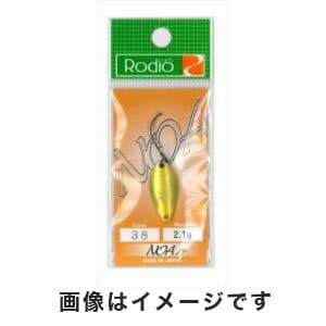 Rodio Craft NOA 2.1g 38 Translucent Chart