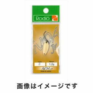 Rodio Craft Noa Jr 1.2g 3 Any Camel