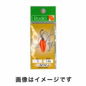 Rodio Craft NOA Jr 1.2g 5 Teppan Minami Kanto