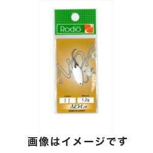 Rodio Craft NOA Jr 1.2g 11