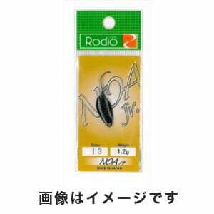 Rodio Craft NOA Jr 1.2g 13 Black