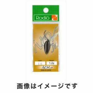 Rodio Craft Noa Jr 1.2g 16 Chocolate