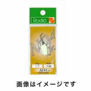 Rodio Craft Noa Jr 1.2g 17 Glow