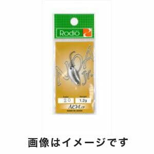 Rodio Craft NOA Jr 1.2g 20 White Dragon