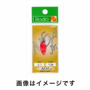 Rodio Craft NOA Noah Jr 1.2g 27