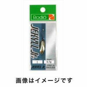 Rodio Craft Jekyll Jr 0.7g Gold