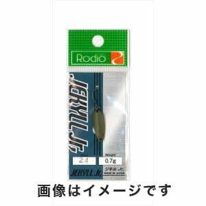 Rodio Craft Jekyll Jr 0.7g 24 Dark Olive Matt