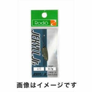 Rodio Craft Jekyll Jr 0.7g 46 Fukuda 01