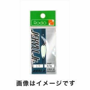 Rodio Craft Jekyll Jr 0.7g 17 Glow
