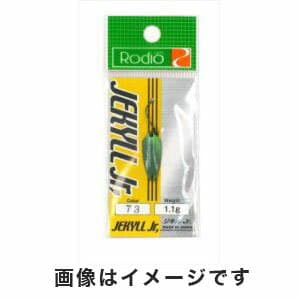 Rodio Craft Jekyll Jr 1.1g 73 K.F