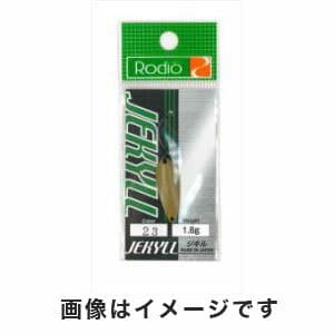 Rodio Craft Jekyll 1.8g 23 Sand Beige Matt