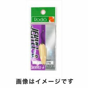 Rodio Craft Jekyll-B 3.4g 3 Any Camel