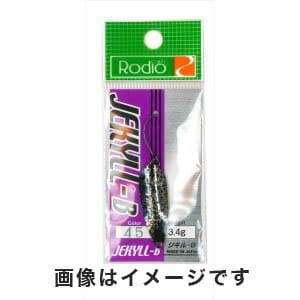 Rodio Craft Jekyll-B 3.4g 45 Urumechan