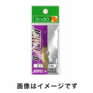 Rodio Craft Jekyll -B 3.4g 23 Sand Beige M