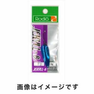 Rodio Craft Jekyll -B 3.4g 72 K.F VI