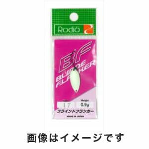 Rodio Craft Flanker 0.9g 17 Glow