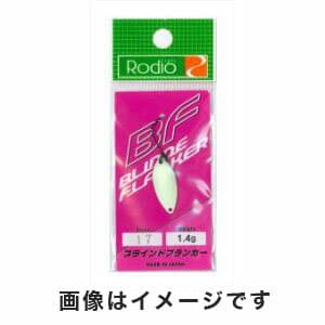Rodio Craft Blind Flanker 1.4g 17 Glow