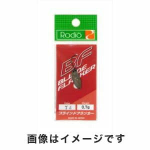 Rodio Craft Blind Flanker 0.7g 74 Kachiku Brown