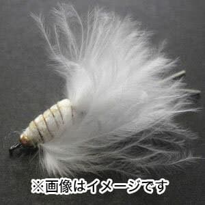 VANFOOK Reach 1.8g White LC-21BL