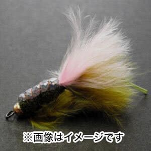 VANFOOK Reach 1.8g Olive Pink LC-22BL