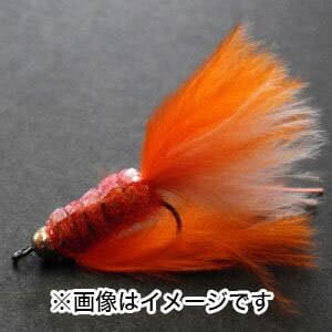 VANFOOK Reach 1.8g Orange LC-23BL