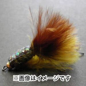 Vanhook Vanhook Leach 1.8g Olive Brown LC-26BL