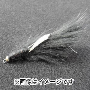 VANFOOK Rabbit Reach 2.0g Black RC-25BL