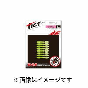 Tict Brilliant 1.2 C-6 Okiasmi