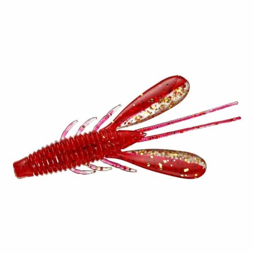 Daiwa HRF Hog 2.8 Red Gold