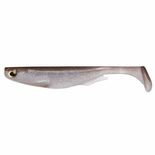 Megabass Spark Shad 5inch Smelt