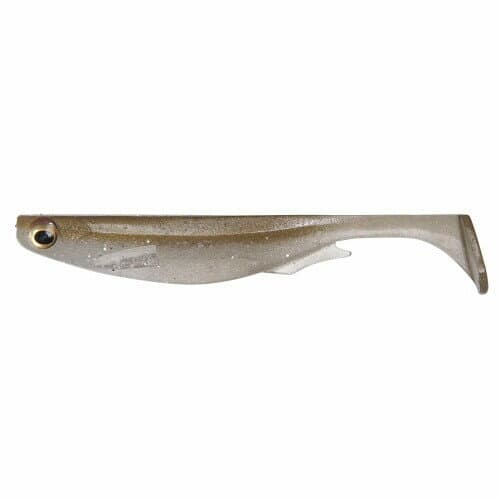Megabass Spark Shad 5 inch Natural Shad