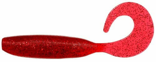 Buddyworks Flag Grub 4 inch BKZ Beni Kani Z
