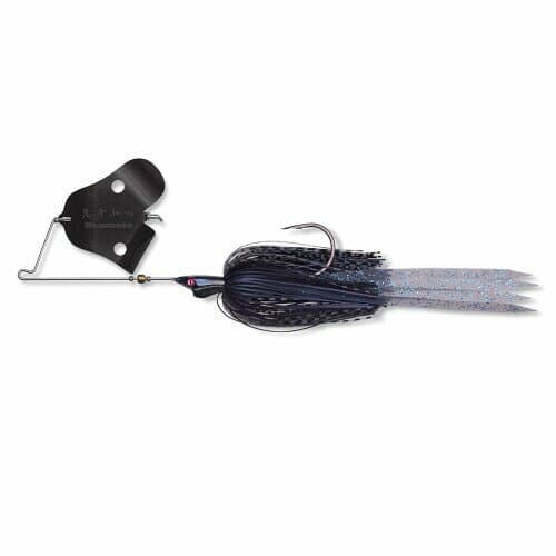 Megabass Jamaica Boa Jr. Super Metal Black Mamba