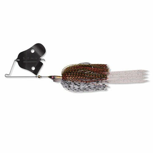 Megabass Jamaica Boa Jr. Super Metal